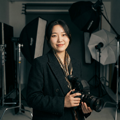 西瓜视频摄影师